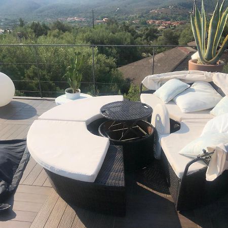 Villa 4 Porto Rotondo Εξωτερικό φωτογραφία