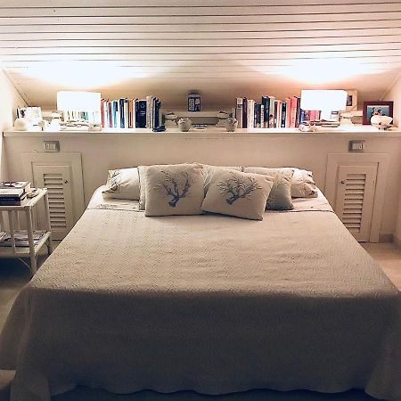 Villa 4 Porto Rotondo Εξωτερικό φωτογραφία