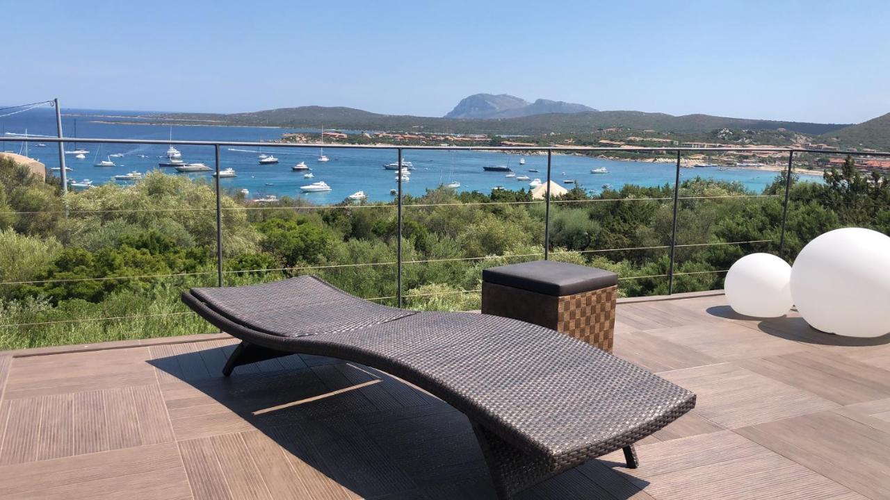 Villa 4 Porto Rotondo Εξωτερικό φωτογραφία
