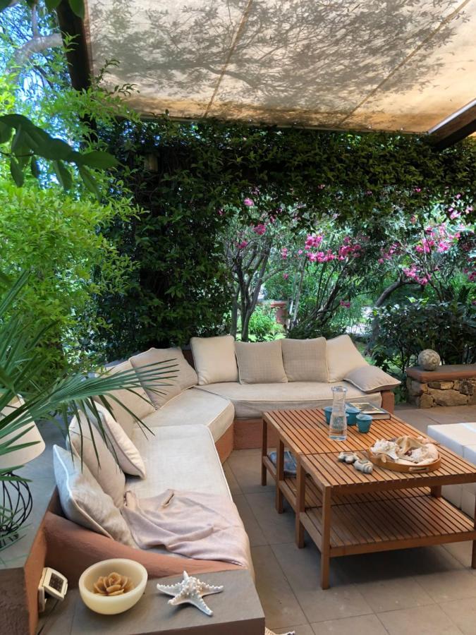 Villa 4 Porto Rotondo Εξωτερικό φωτογραφία