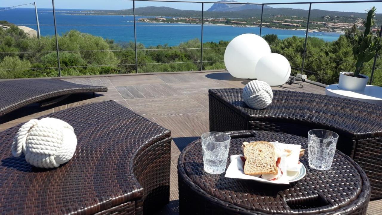 Villa 4 Porto Rotondo Εξωτερικό φωτογραφία