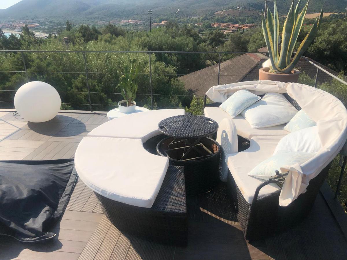 Villa 4 Porto Rotondo Εξωτερικό φωτογραφία