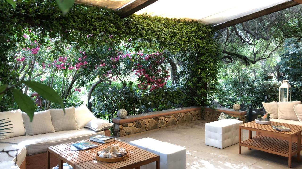 Villa 4 Porto Rotondo Εξωτερικό φωτογραφία