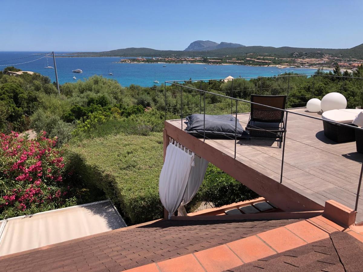 Villa 4 Porto Rotondo Εξωτερικό φωτογραφία