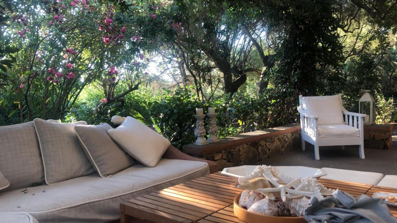 Villa 4 Porto Rotondo Εξωτερικό φωτογραφία
