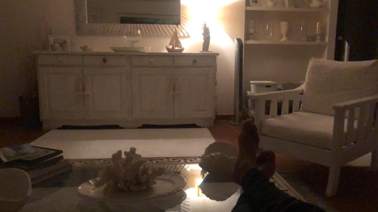 Villa 4 Porto Rotondo Εξωτερικό φωτογραφία