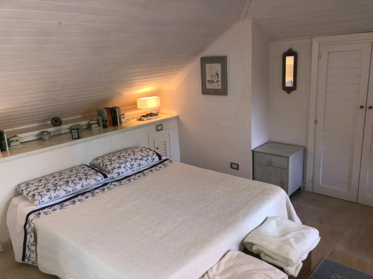 Villa 4 Porto Rotondo Εξωτερικό φωτογραφία