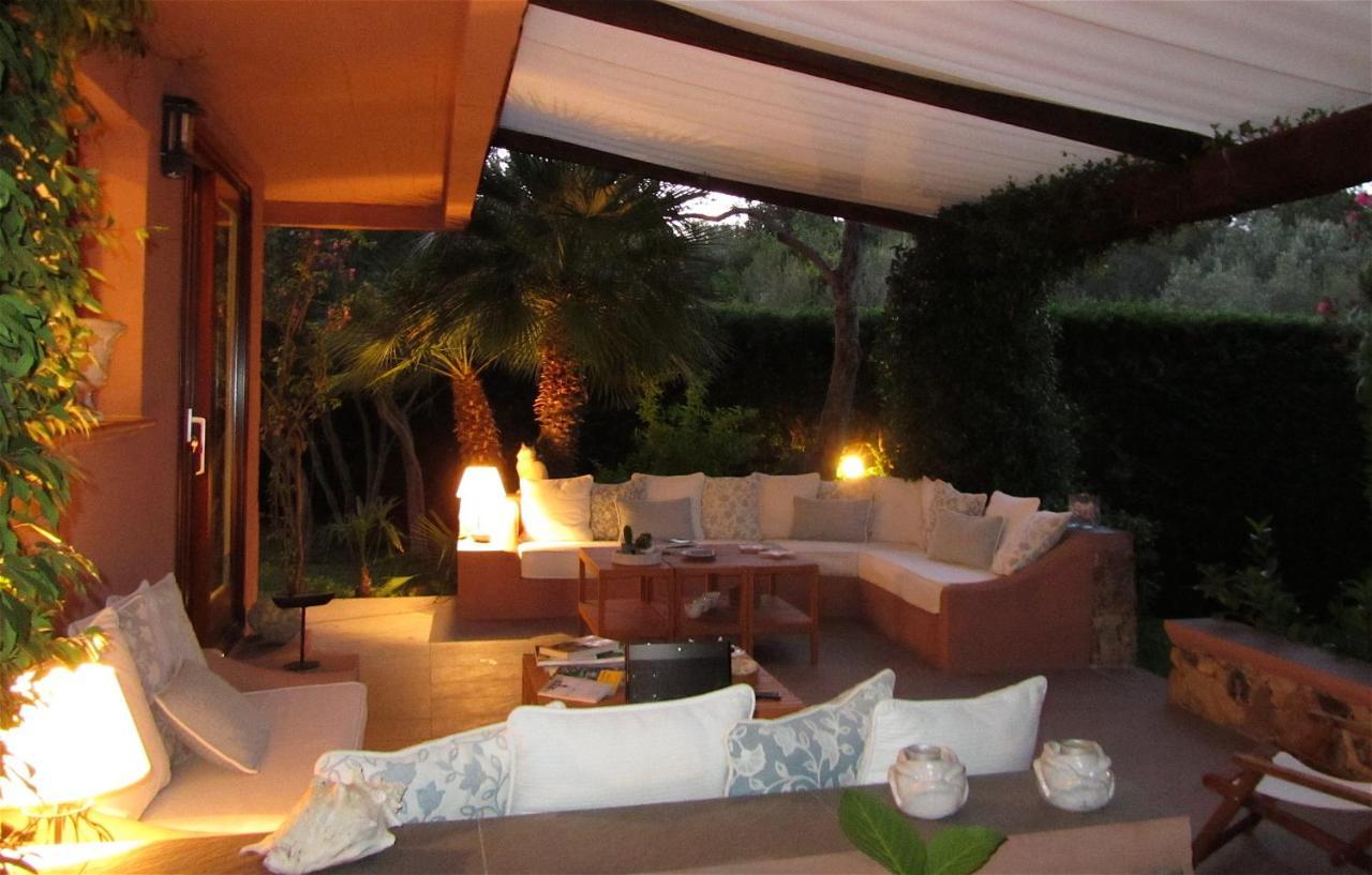 Villa 4 Porto Rotondo Εξωτερικό φωτογραφία