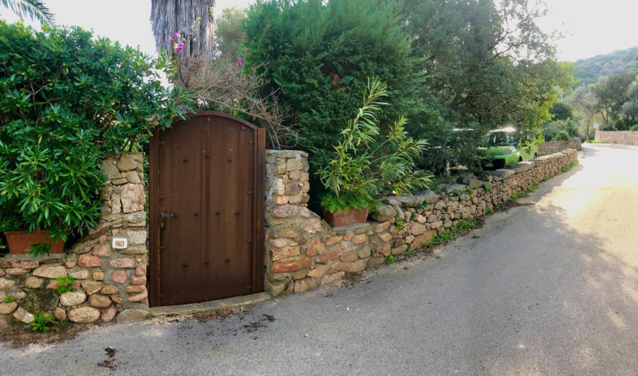 Villa 4 Porto Rotondo Εξωτερικό φωτογραφία