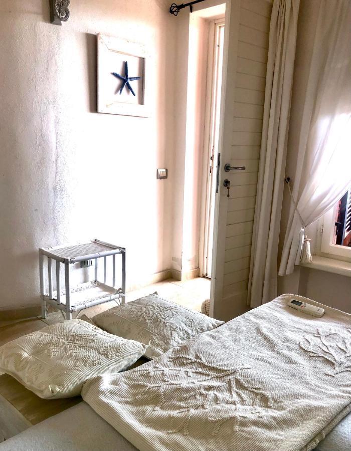 Villa 4 Porto Rotondo Εξωτερικό φωτογραφία