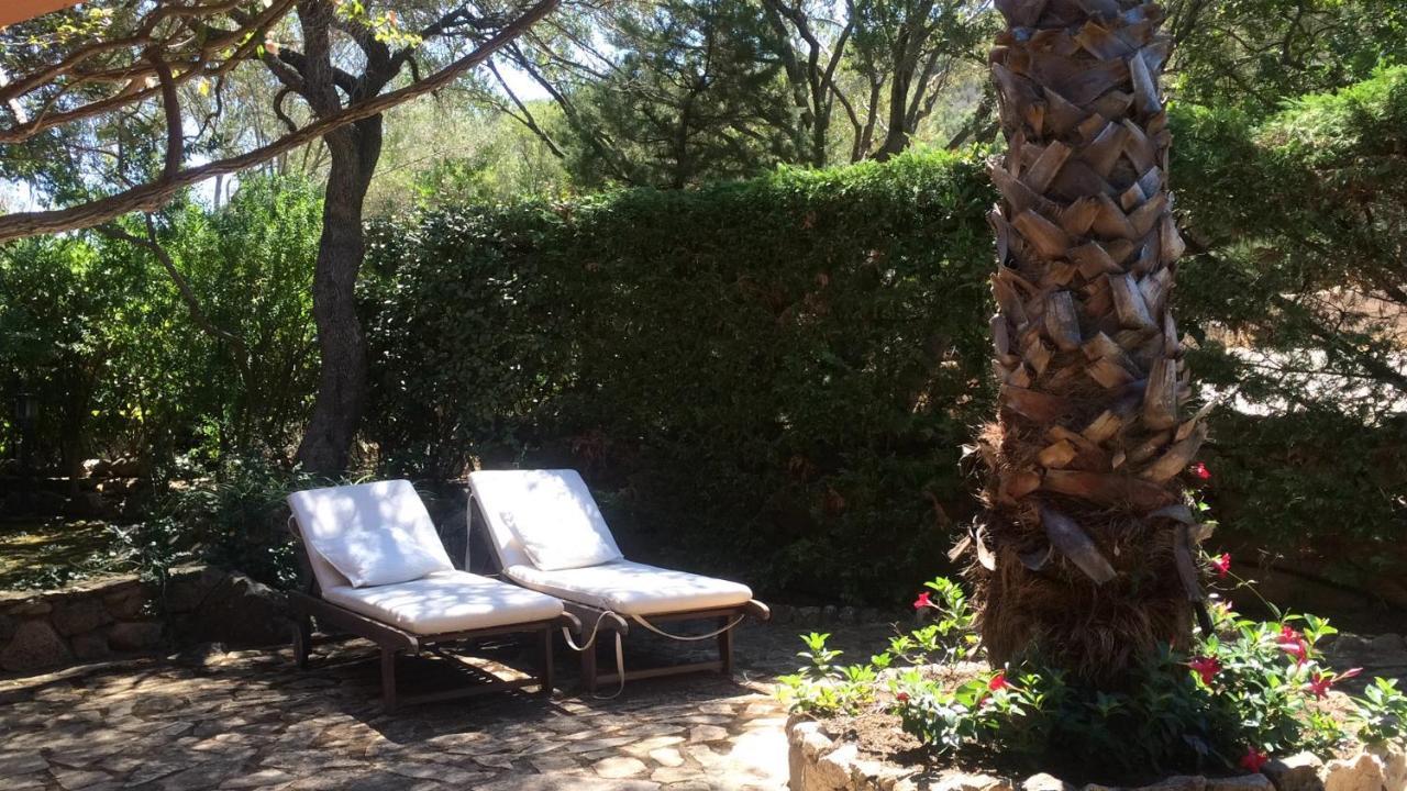 Villa 4 Porto Rotondo Εξωτερικό φωτογραφία