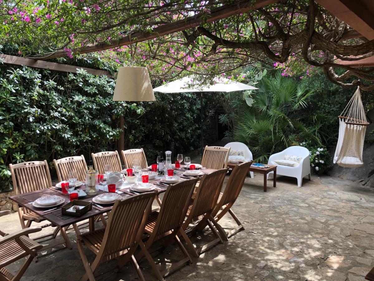 Villa 4 Porto Rotondo Εξωτερικό φωτογραφία