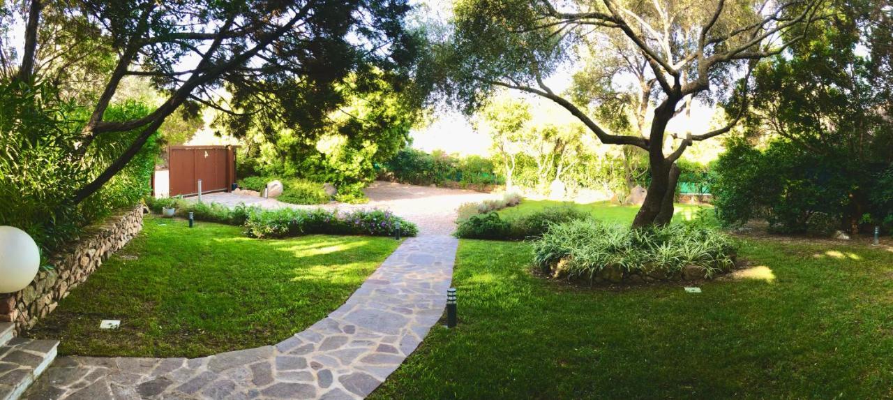 Villa 4 Porto Rotondo Εξωτερικό φωτογραφία