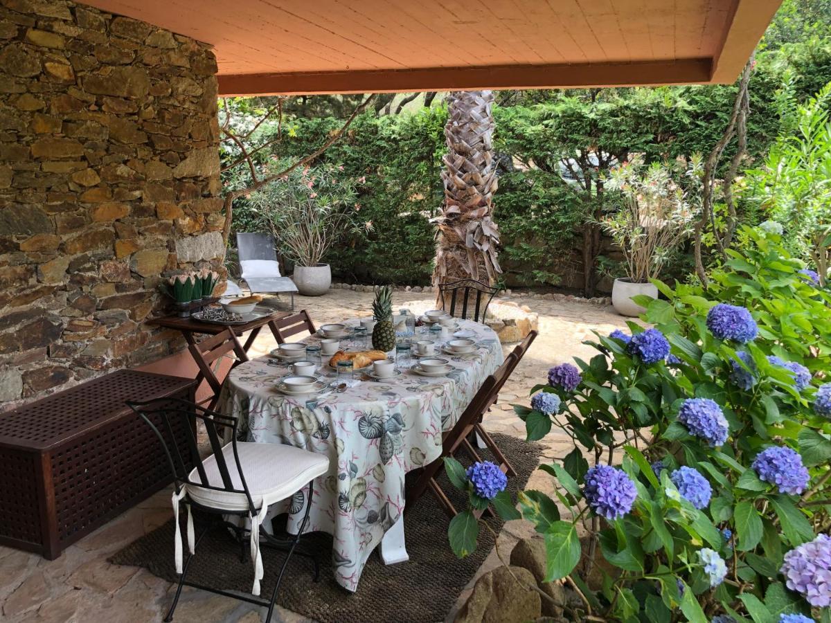 Villa 4 Porto Rotondo Εξωτερικό φωτογραφία