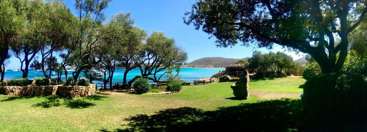 Villa 4 Porto Rotondo Εξωτερικό φωτογραφία