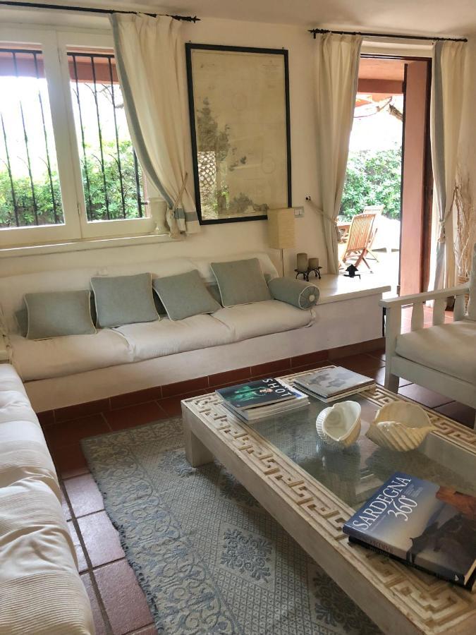 Villa 4 Porto Rotondo Εξωτερικό φωτογραφία