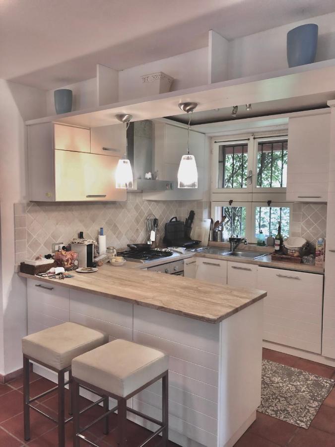 Villa 4 Porto Rotondo Εξωτερικό φωτογραφία